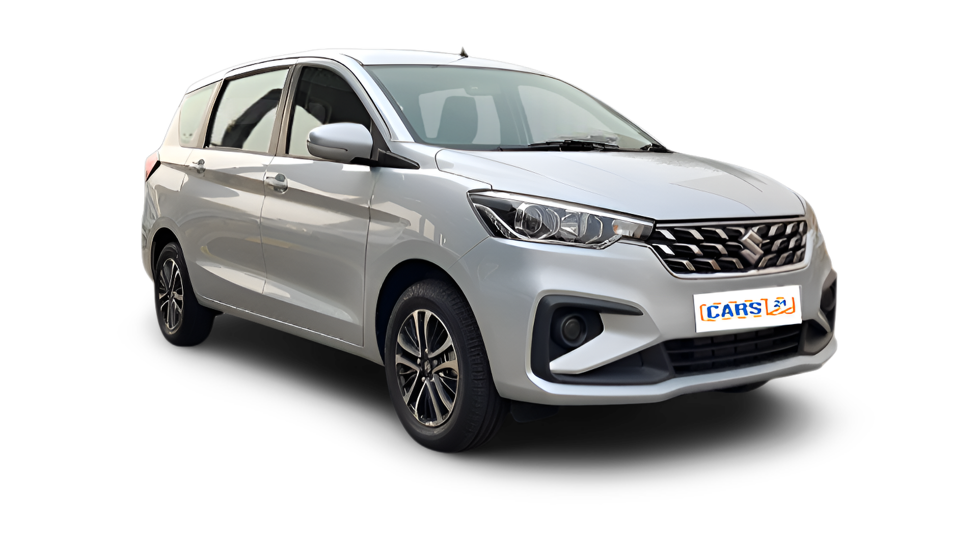 2022 Maruti Ertiga - SUV - Petrol - Manual - ₹11.61 lakh